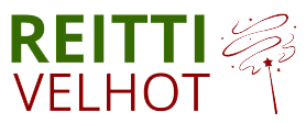 Reittivelhot Logo
